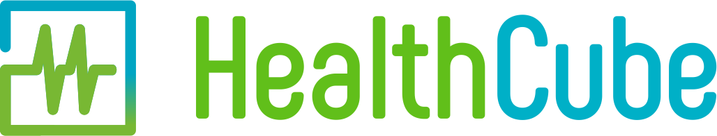 Healthcube Logo
