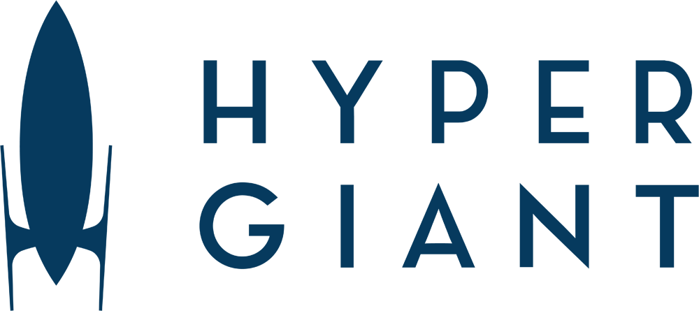 Hypergiant Logo