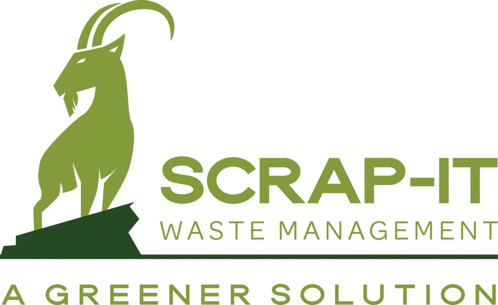 Scrap it waste management
