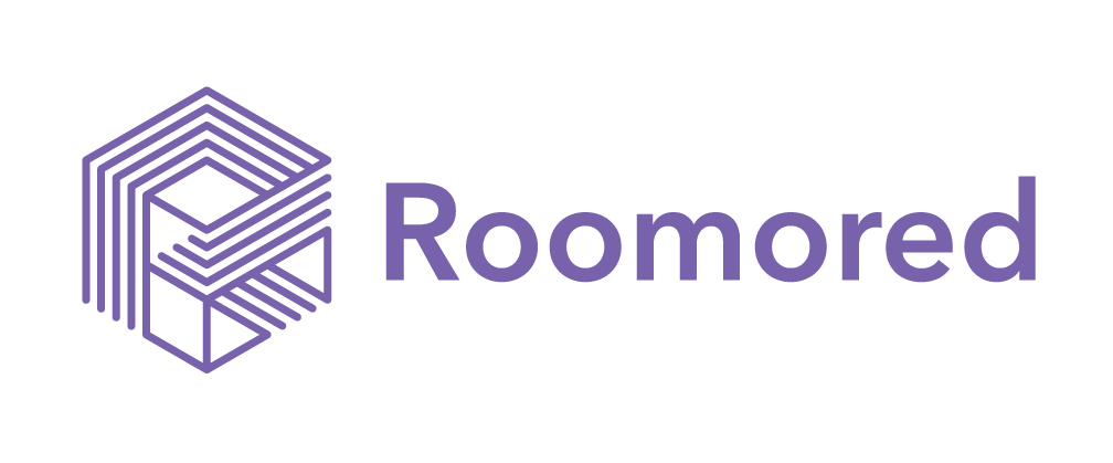 Roomored logo